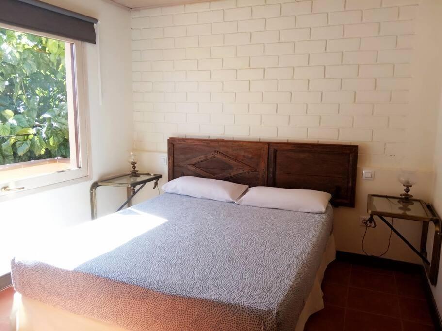 Apartament The Almond Tree Torre del Compte Zewnętrze zdjęcie