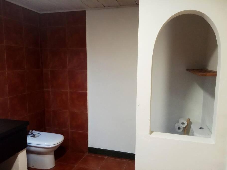 Apartament The Almond Tree Torre del Compte Zewnętrze zdjęcie